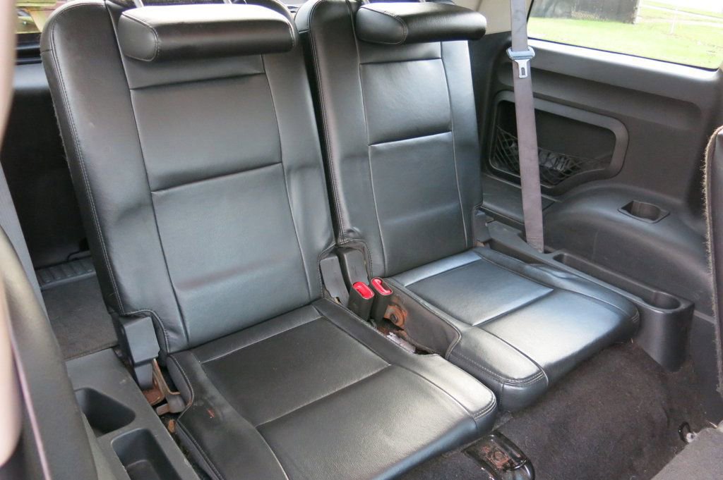 Used 2007 Mercury Mountaineer AWD image 18