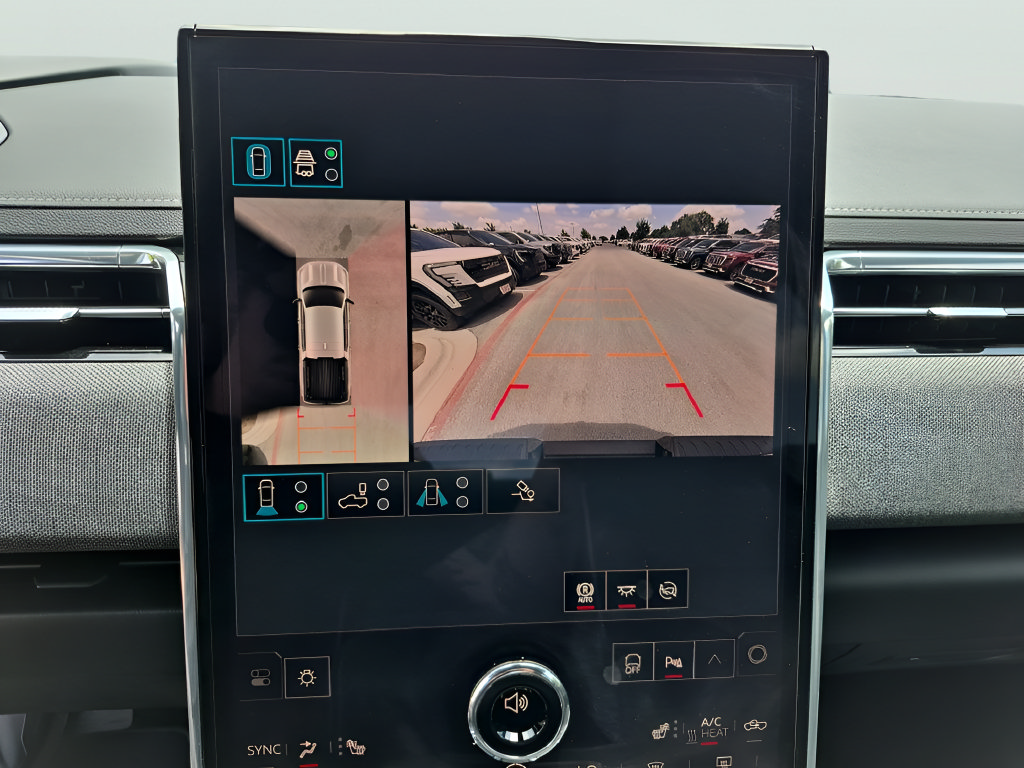 New 2026 GMC Sierra EV Elevation AWD/4WD image 24