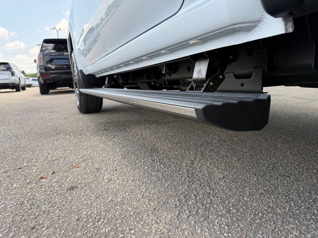 New 2026 GMC Sierra 2500 Denali Ultimate AWD/4WD image 36