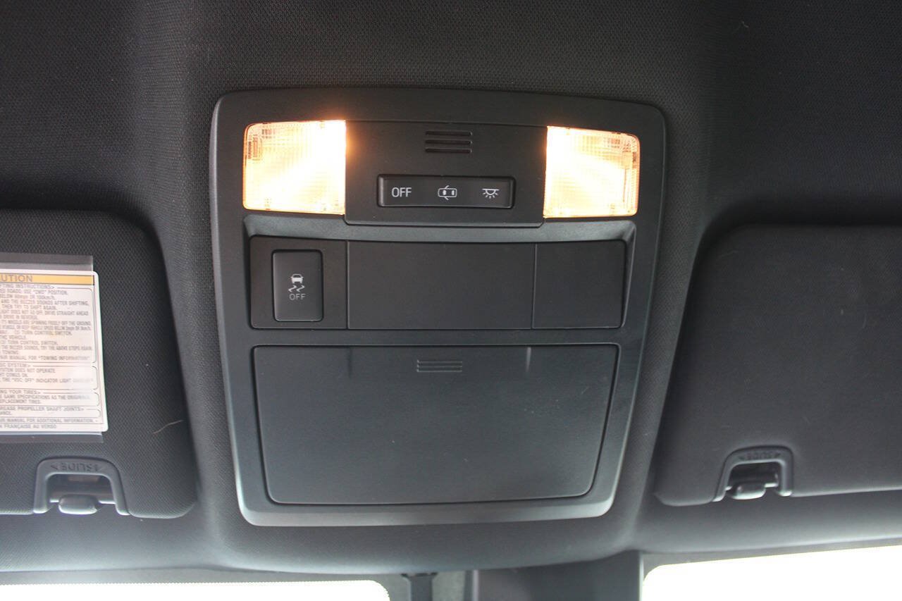 Used 2019 Toyota Tacoma TRD Sport AWD/4WD image 33