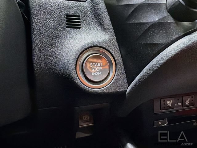 Used 2019 Lexus ES 350 F Sport w/ Accessory Package 2 FWD image 35