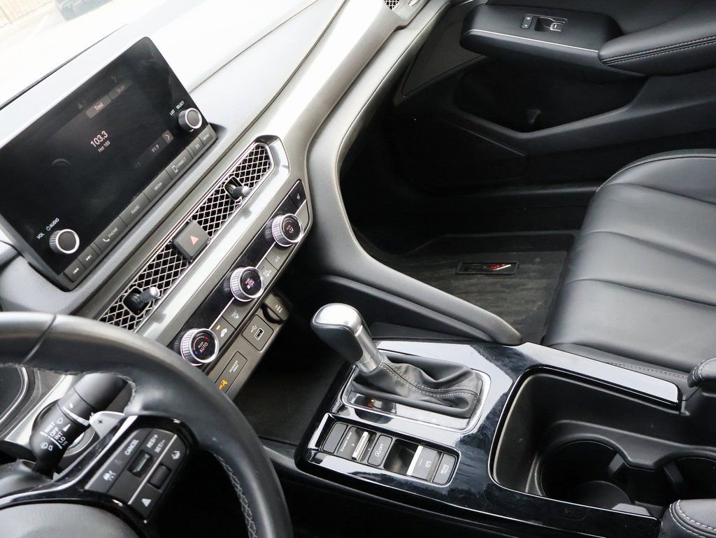 Used 2023 Acura Integra A-Spec image 18