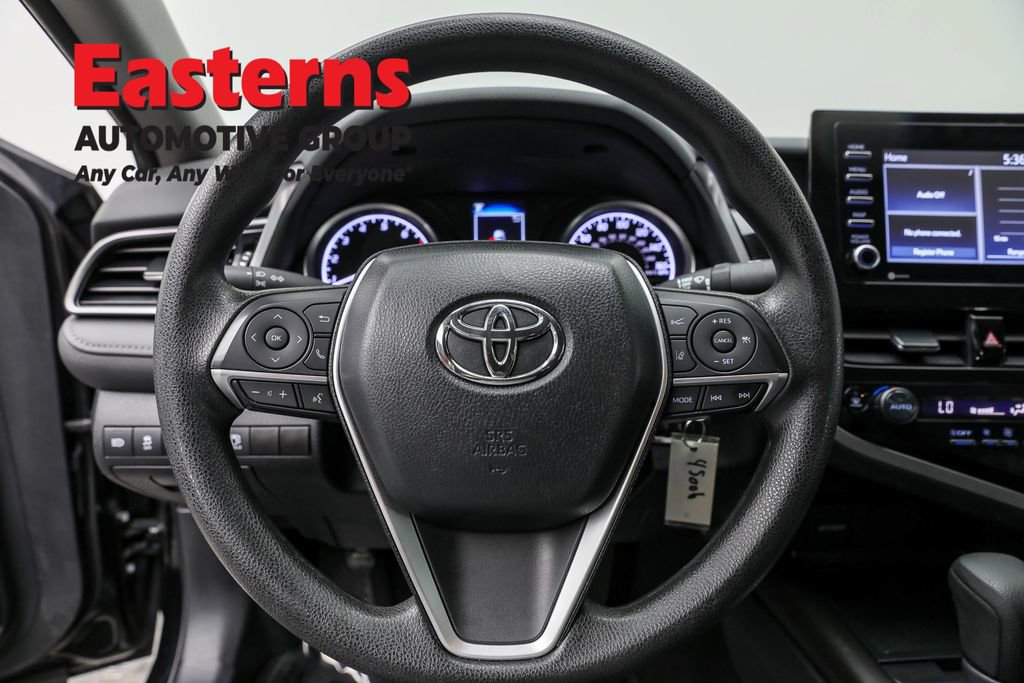 Used 2024 Toyota Camry LE image 10