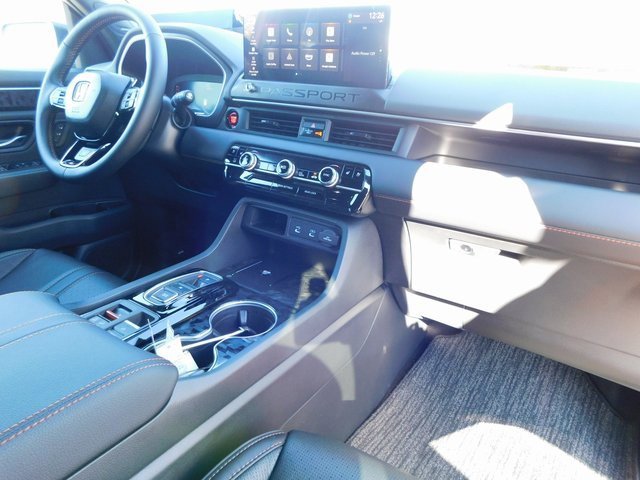 New 2026 Honda Passport TrailSport Elite image 20