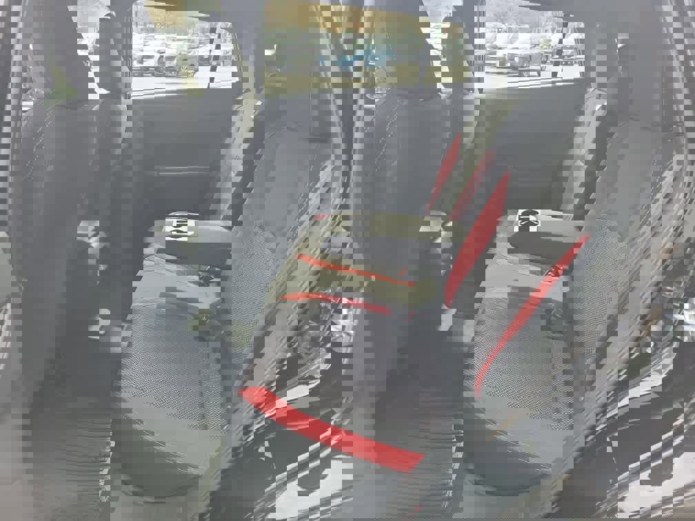 Used 2025 Subaru Impreza RS image 29