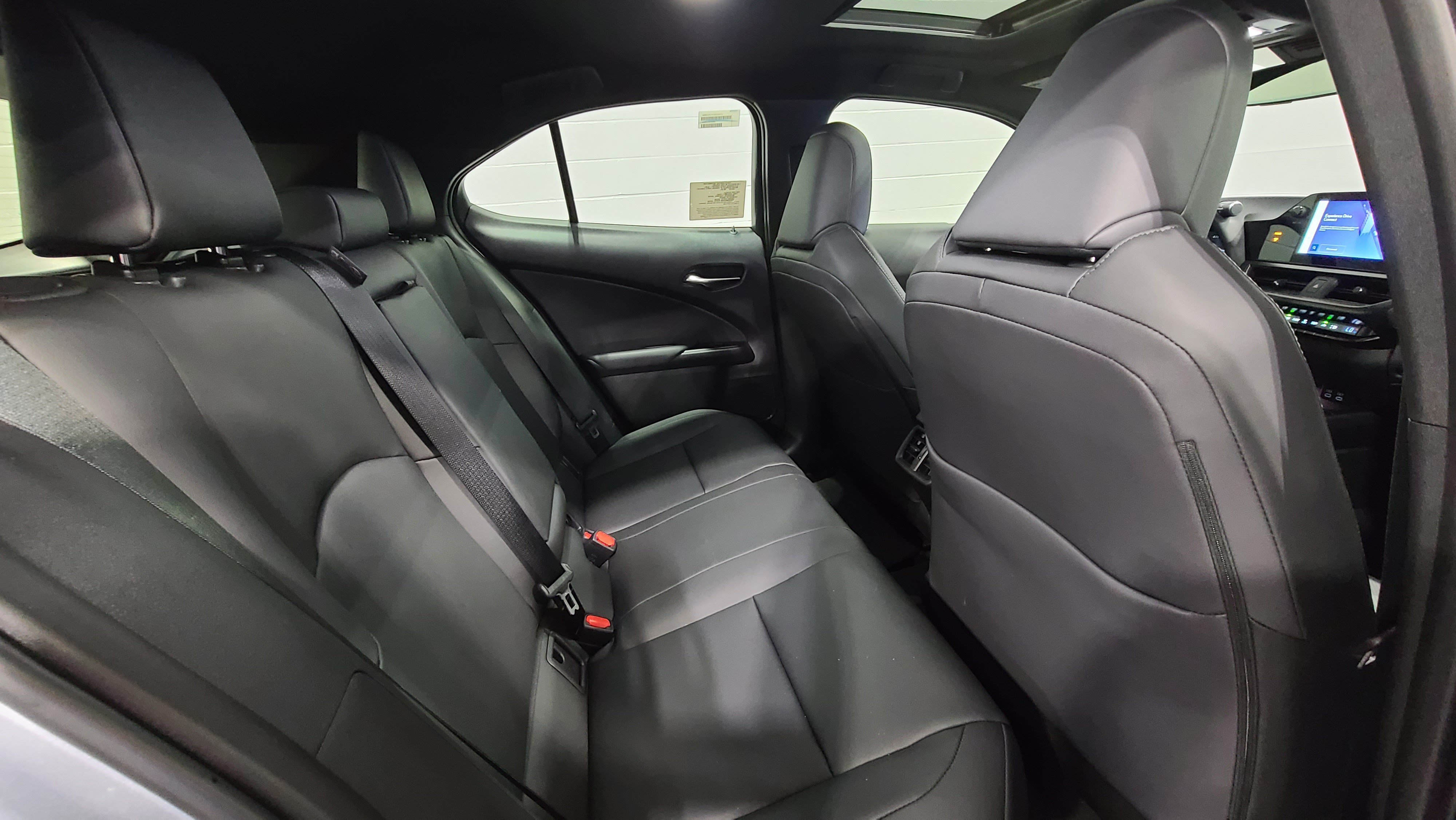 New 2026 Lexus UX 300h AWD image 39