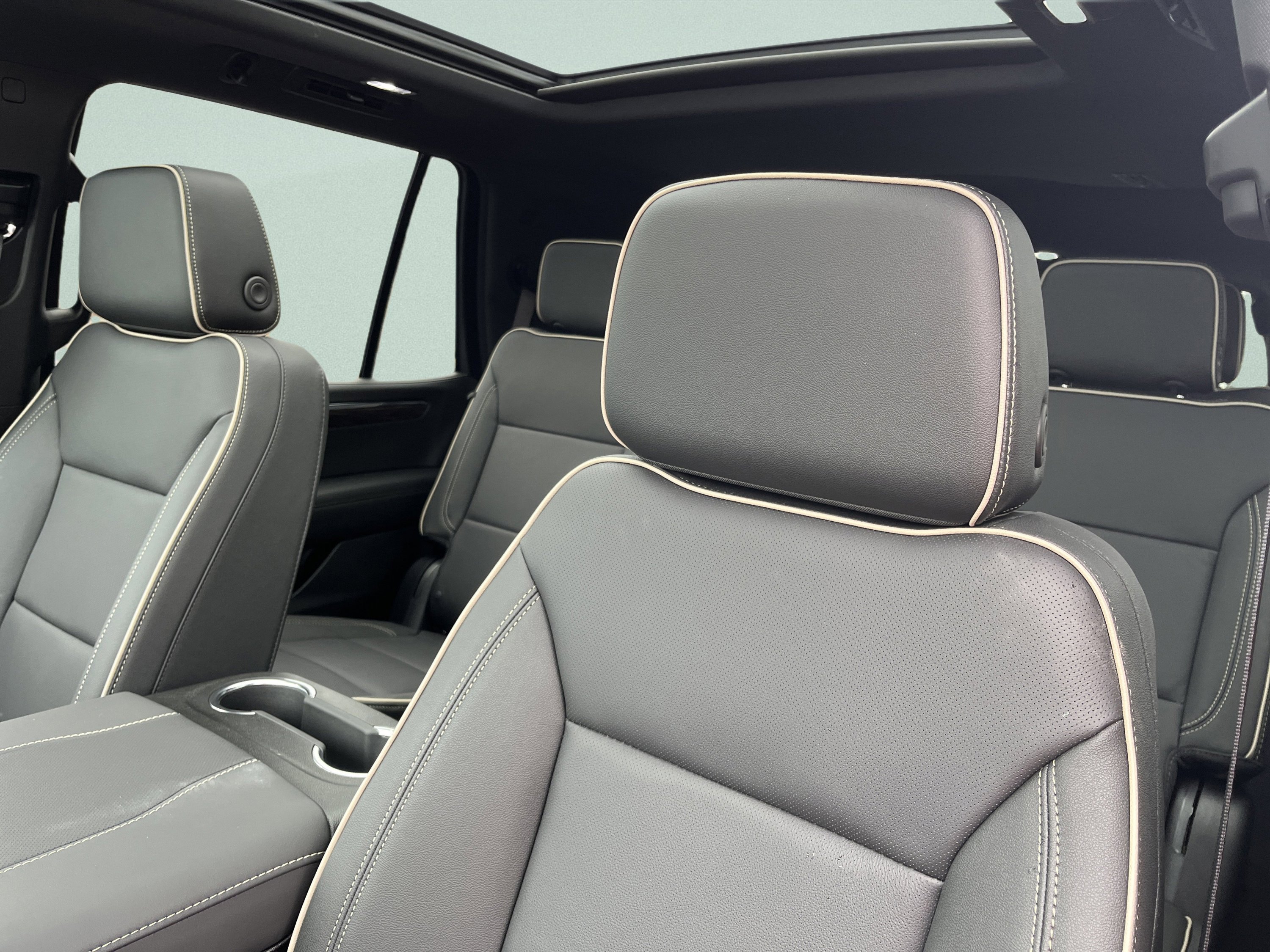 New 2026 Chevrolet Tahoe Premier image 15