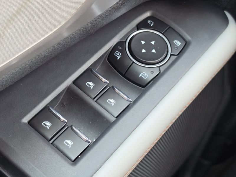 Certified 2025 Ford Expedition Active RWD image 17