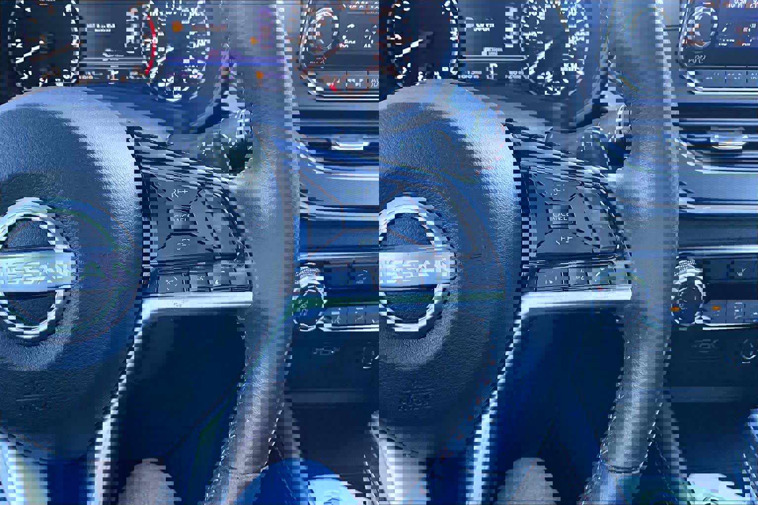 Certified 2024 Nissan Altima 2.5 SR image 23