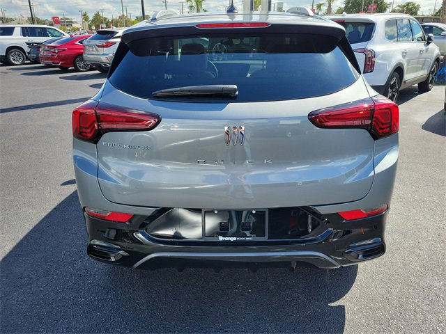 New 2026 Buick Encore GX Sport Touring w/ Comfort Package image 4