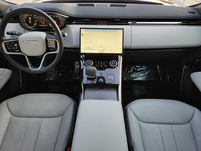 Certified 2023 Land Rover Range Rover Sport SE AWD/4WD image 28