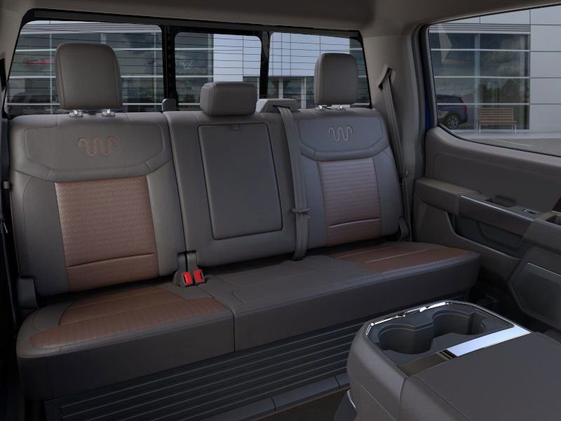 New 2026 Ford F350 King Ranch image 13