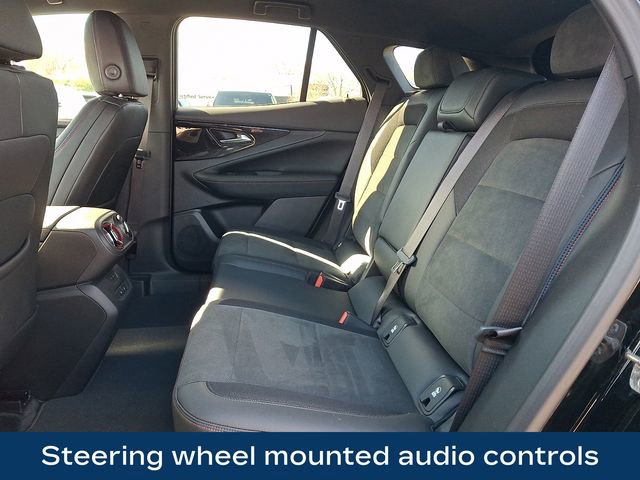 Used 2024 Chevrolet Blazer EV RS image 14