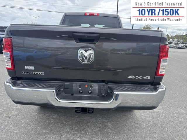 Used 2024 RAM 2500 Big Horn image 7