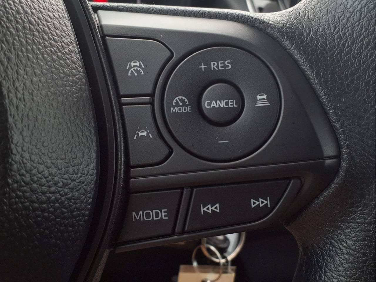 Used 2026 Toyota Corolla LE FWD image 23