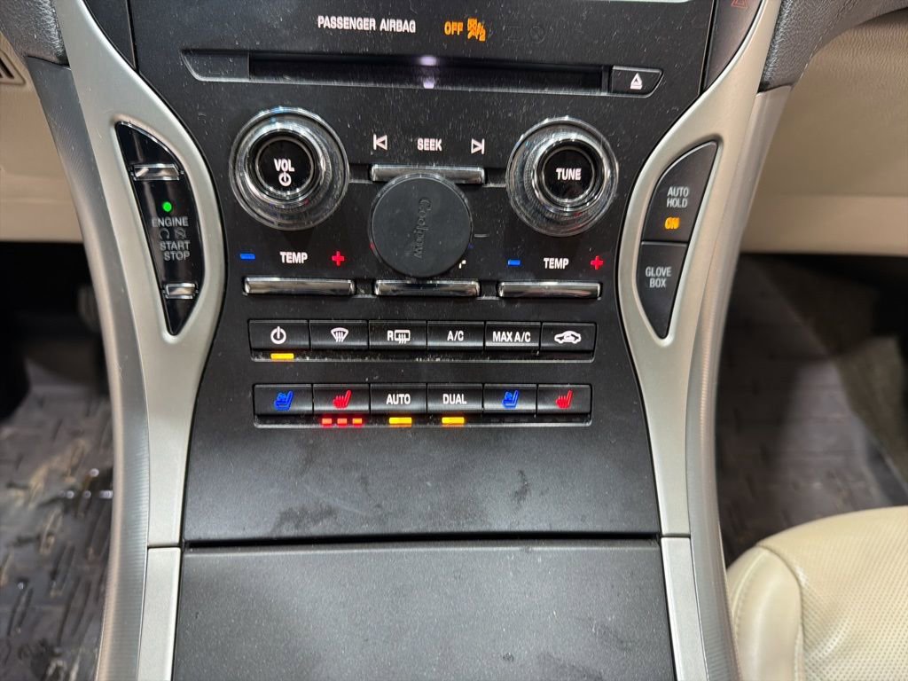 Used 2020 Lincoln Nautilus Reserve w/ Equipment Group 201A image 29