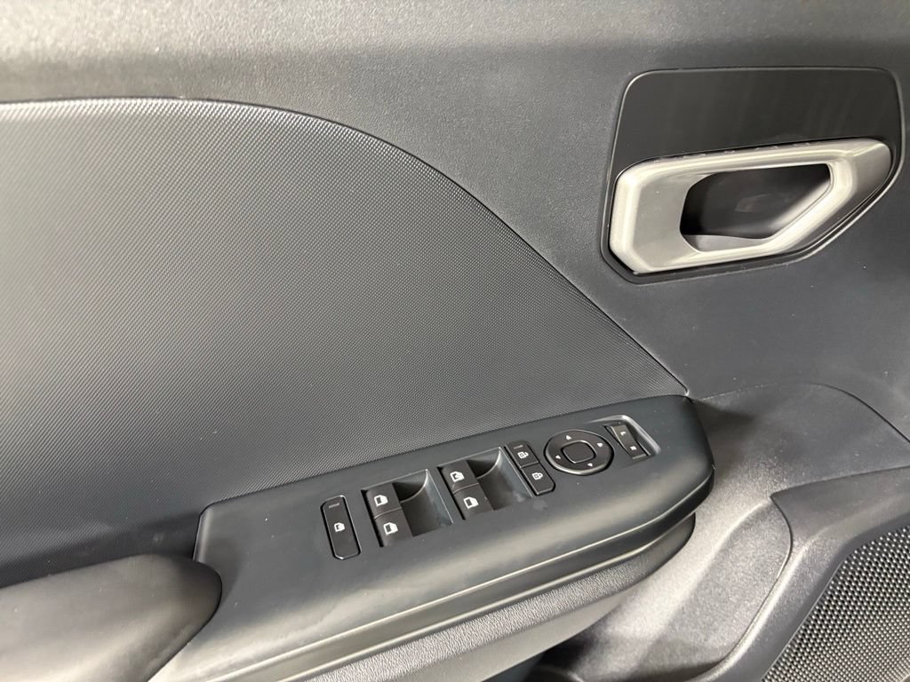 New 2026 Kia K4 FWD image 20