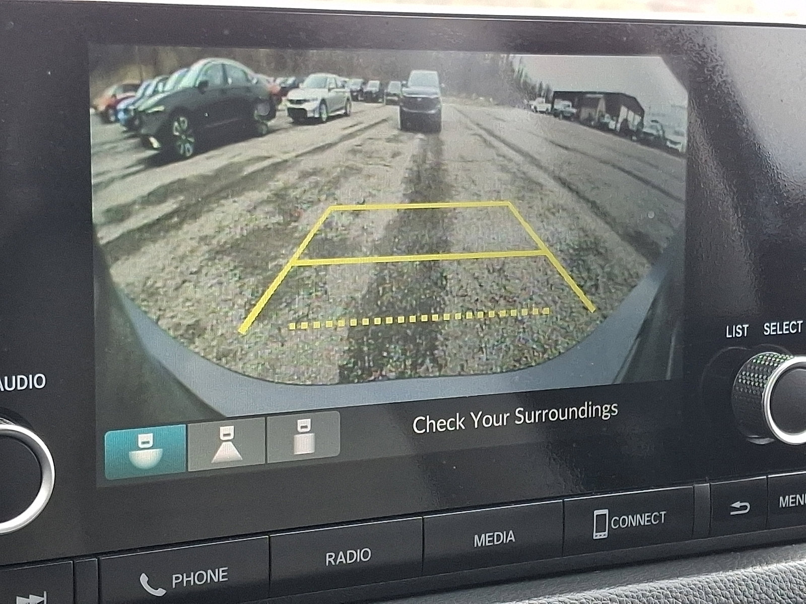 Used 2023 Honda Civic LX image 17