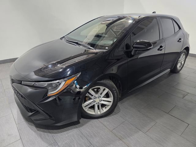 Used 2019 Toyota Corolla SE