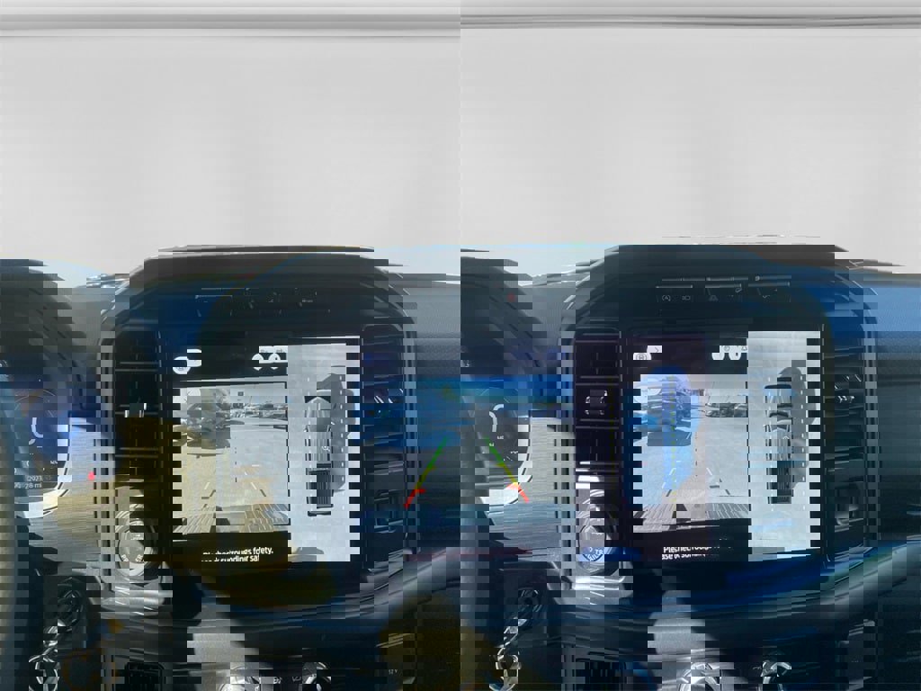 Used 2024 Ford F150 XLT w/ FX4 Off-Road Package image 18