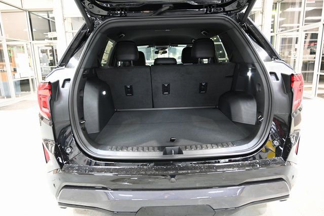 New 2026 GMC Terrain AT4 w/ Convenience Package III image 27