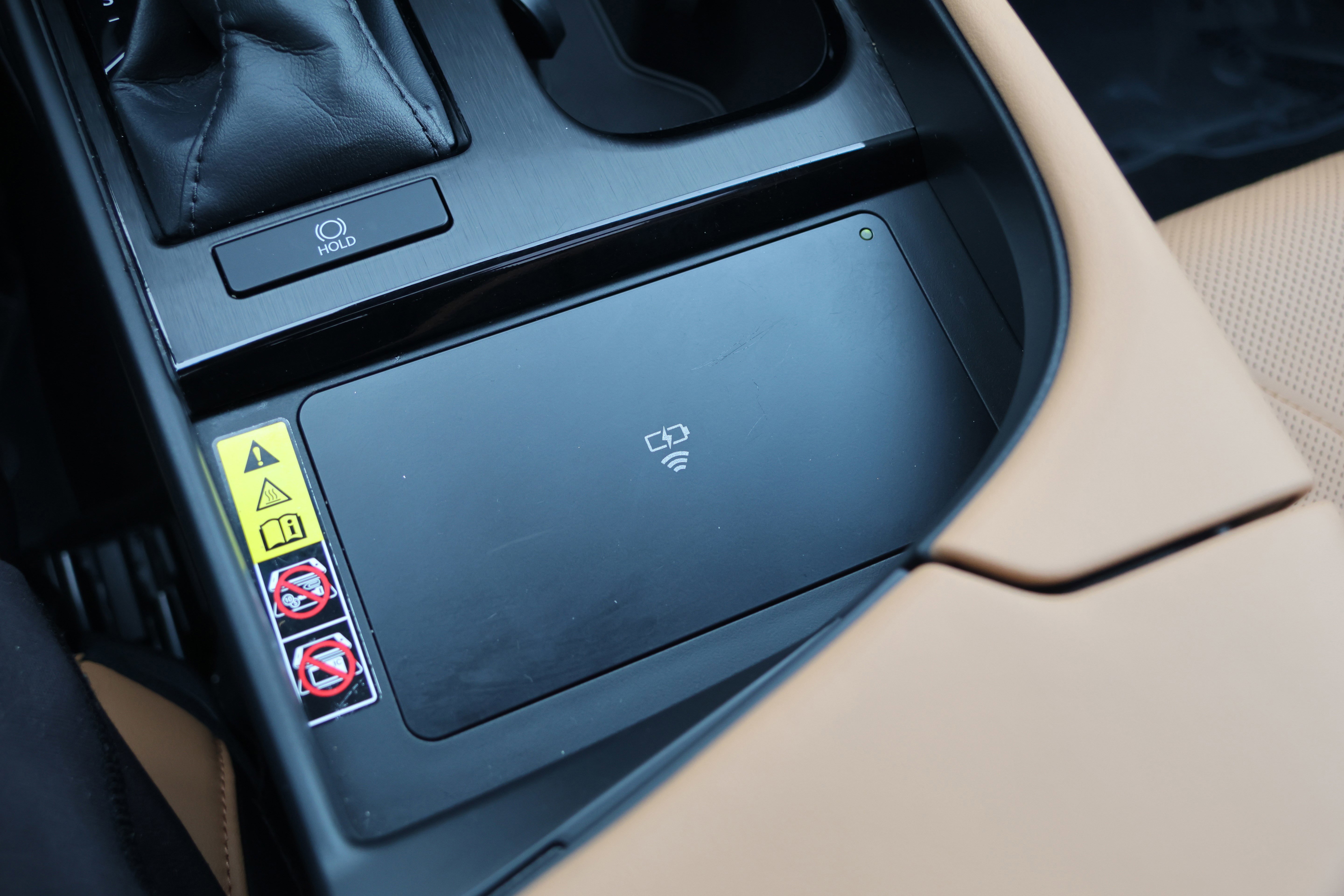 Certified 2024 Lexus ES 350 Ultra Luxury image 31