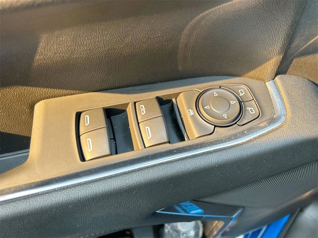 Used 2023 Chevrolet Silverado 1500 RST w/ Z71 Off-Road Package image 25