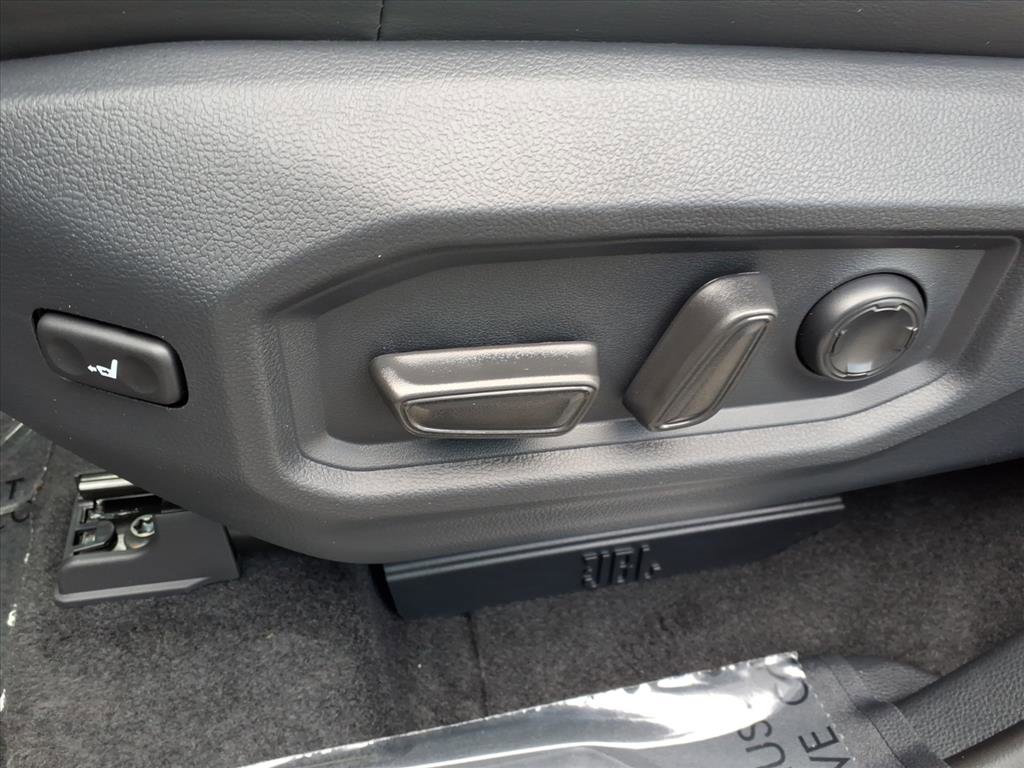 New 2026 Toyota Tundra Platinum image 10