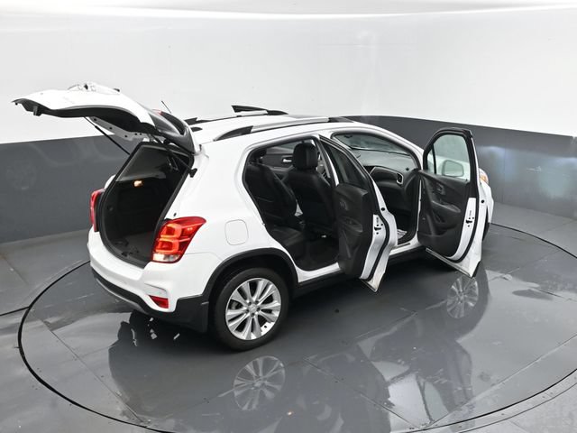 Used 2020 Chevrolet Trax Premier w/ LPO, Protection Package AWD/4WD image 27