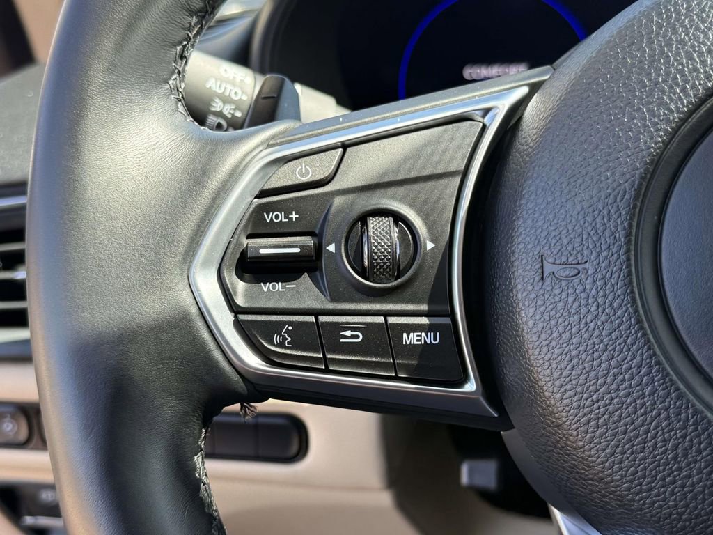 Certified 2025 Acura TLX w/ Technology Package FWD image 29