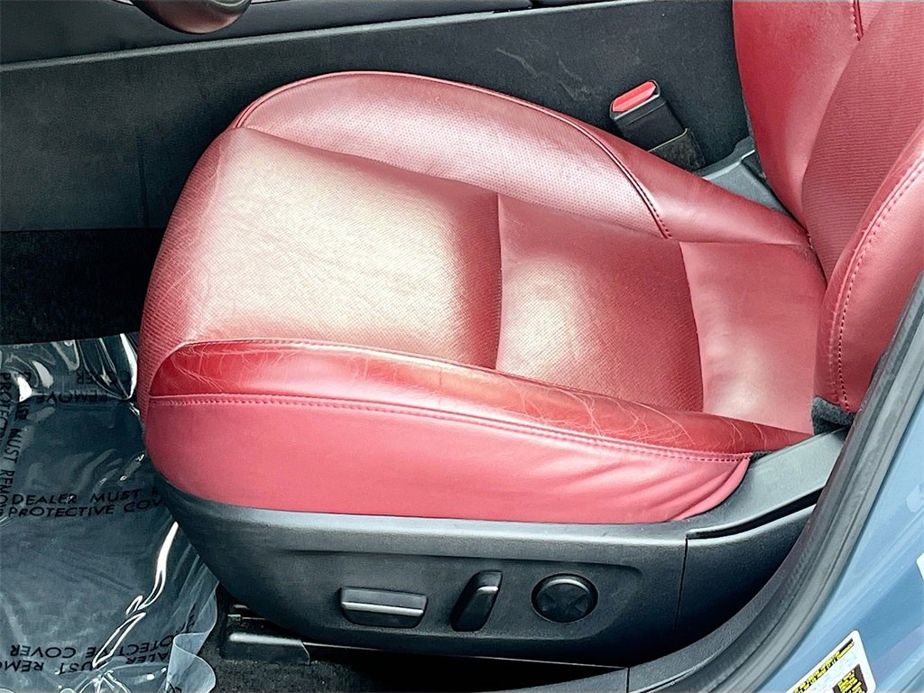 Used 2024 MAZDA MAZDA3 s image 18