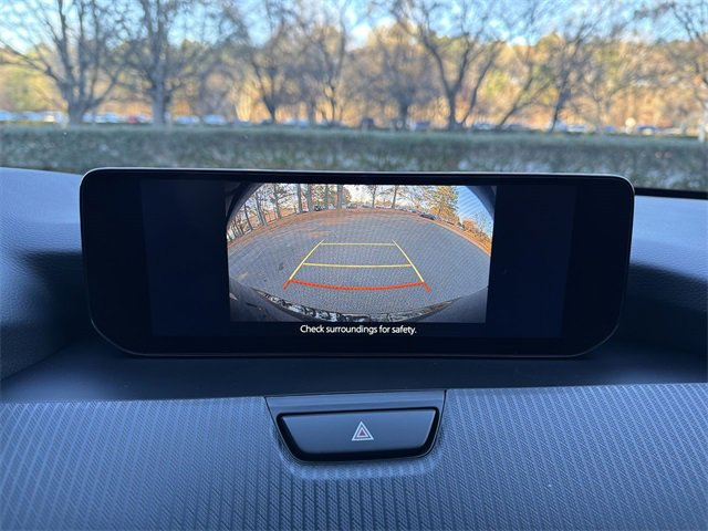 New 2026 MAZDA CX-90 3.3 Turbo w/ Select Package image 17