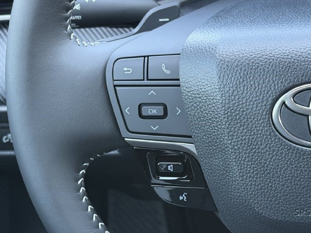 New 2026 Toyota Camry SE w/ Convenience Package FWD image 14