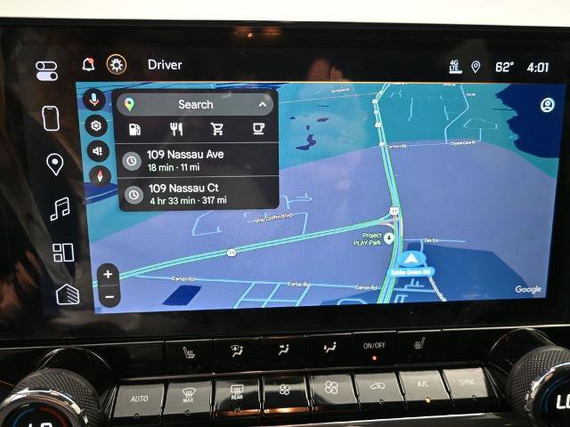 New 2025 Chevrolet Colorado LT image 17