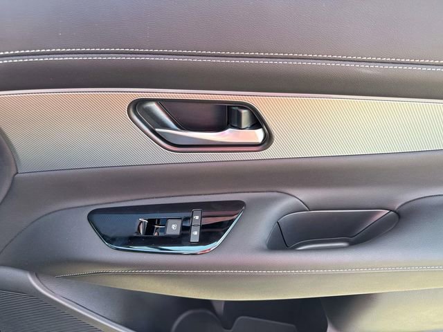 New 2026 Nissan Murano SL AWD/4WD image 20