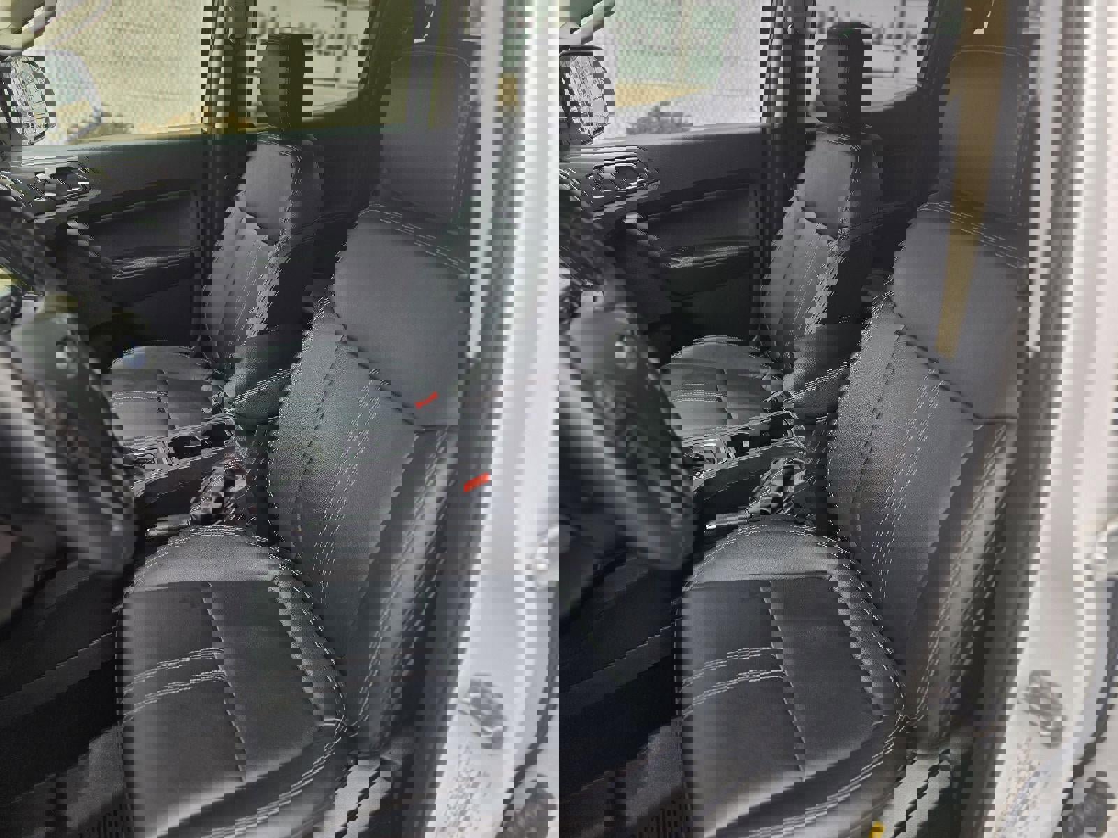 Used 2020 Ford Ranger Lariat w/ Trailer Tow Package image 24