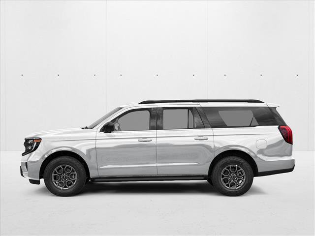 New 2026 Ford Expedition Max Active AWD/4WD image 3