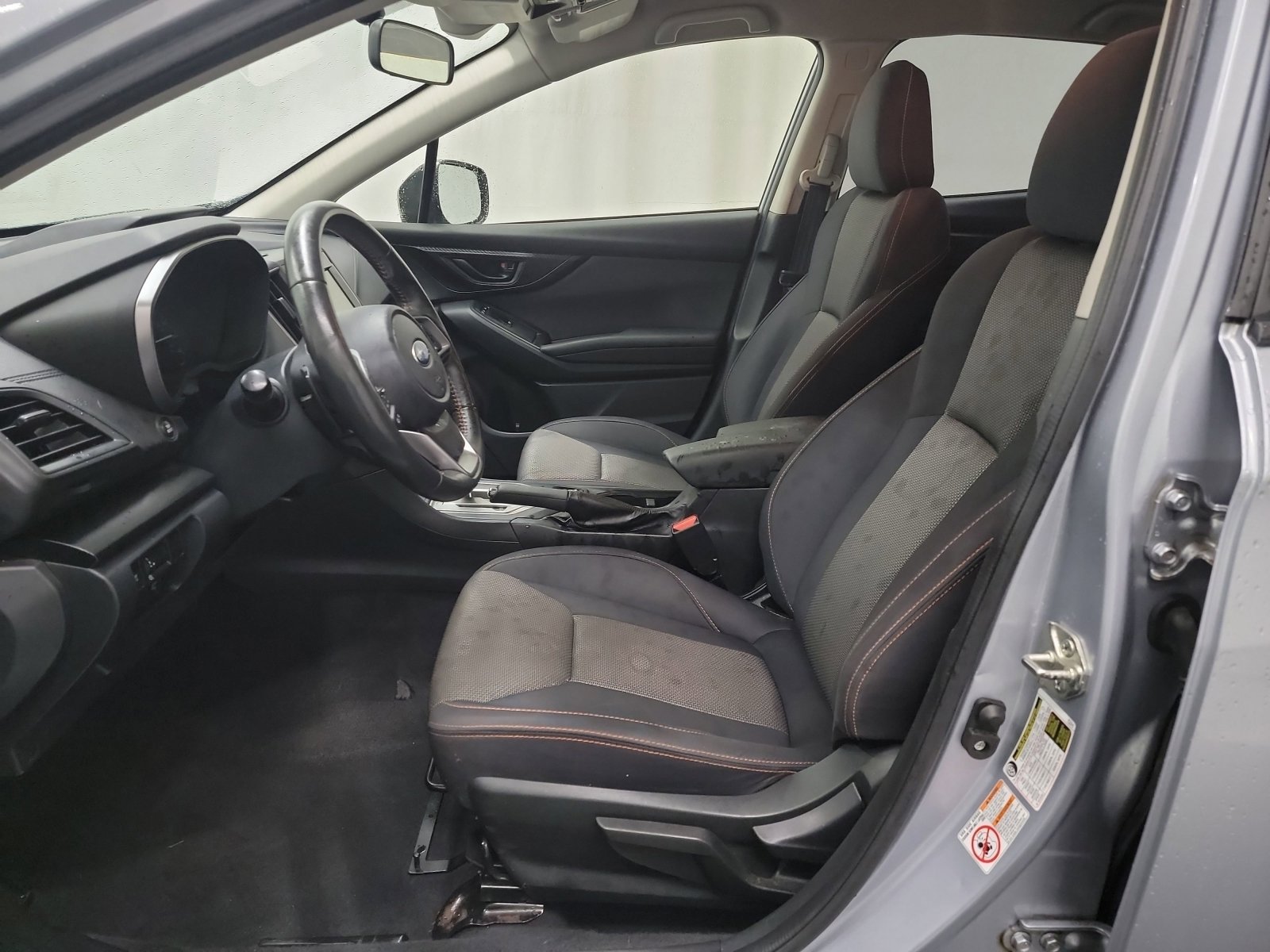 Used 2018 Subaru Crosstrek 2.0i Premium w/ Eyesight System image 12