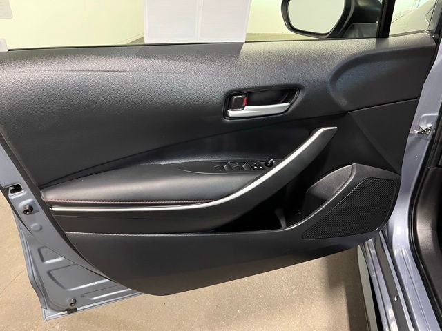 Used 2024 Toyota Corolla SE image 20