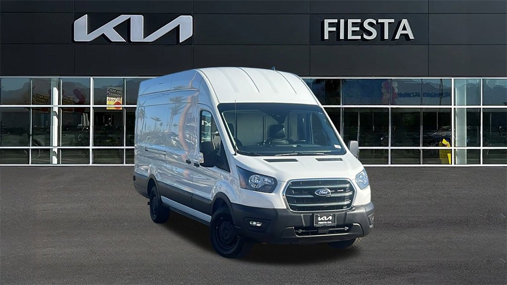 Used 2020 Ford Transit 350 148 High Roof Extended