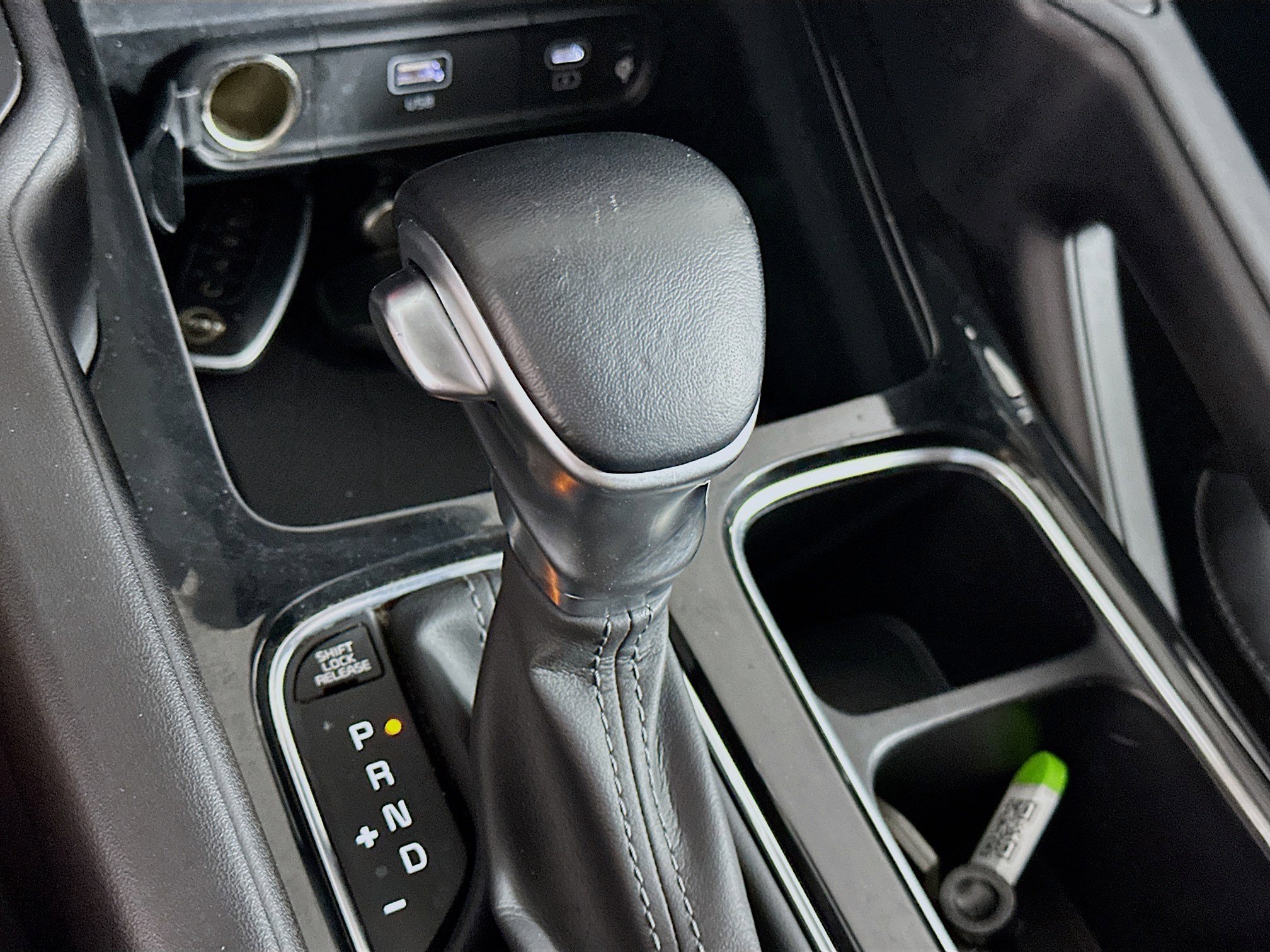Used 2025 Kia Telluride S FWD image 25