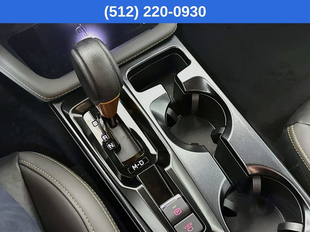 Certified 2026 Subaru Forester Wilderness AWD/4WD image 21