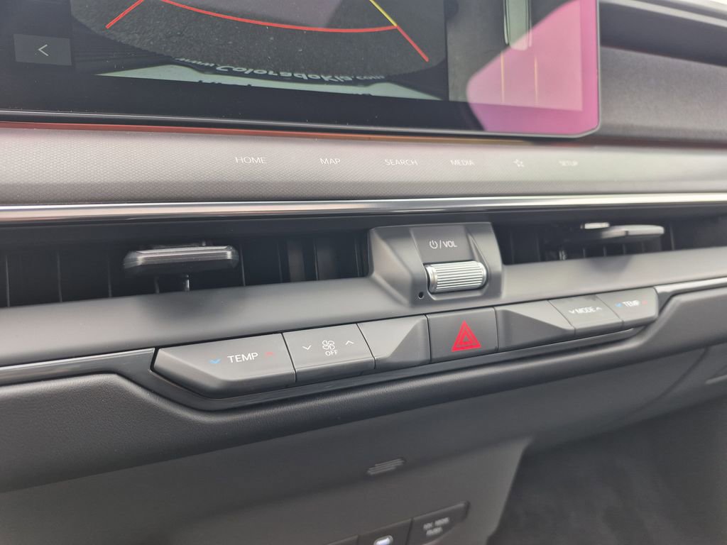 New 2026 Kia EV9 Land w/ Nightfall Edition Package image 22