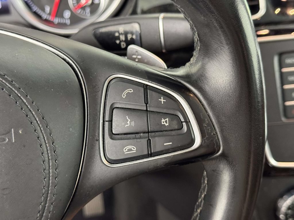 Used 2017 Mercedes-Benz GLS 450 4MATIC image 23