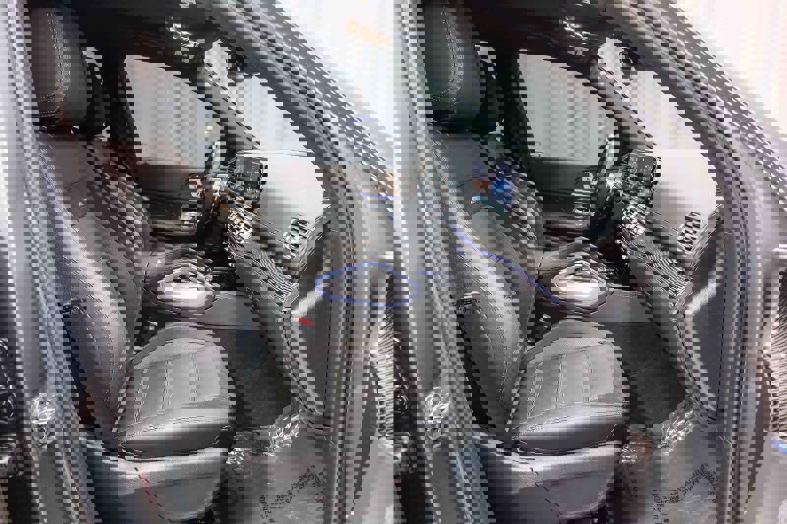 Certified 2024 Mercedes-Benz GLS 63 AMG 4MATIC image 17