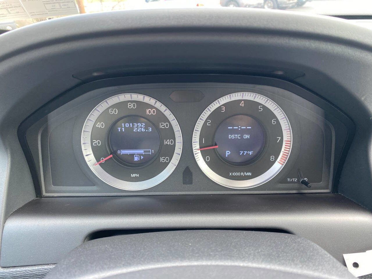 Used 2010 Volvo XC60 T6 image 14