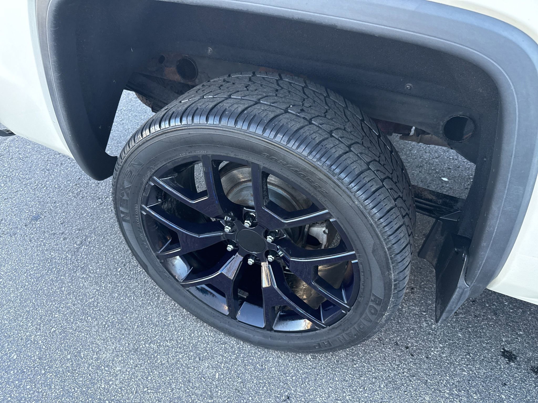 Used 2014 GMC Sierra 1500 SLT image 22