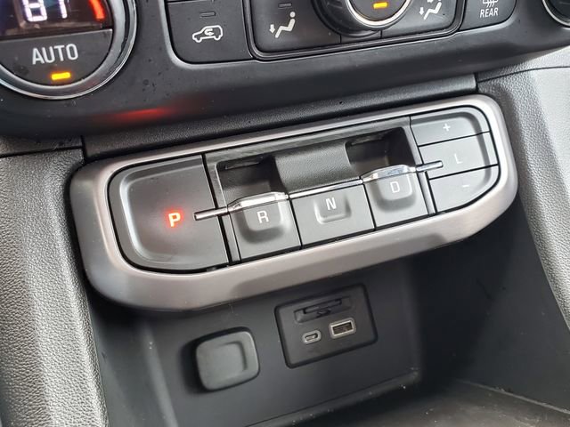 Certified 2021 GMC Acadia AT4 w/ Trailering Package image 42