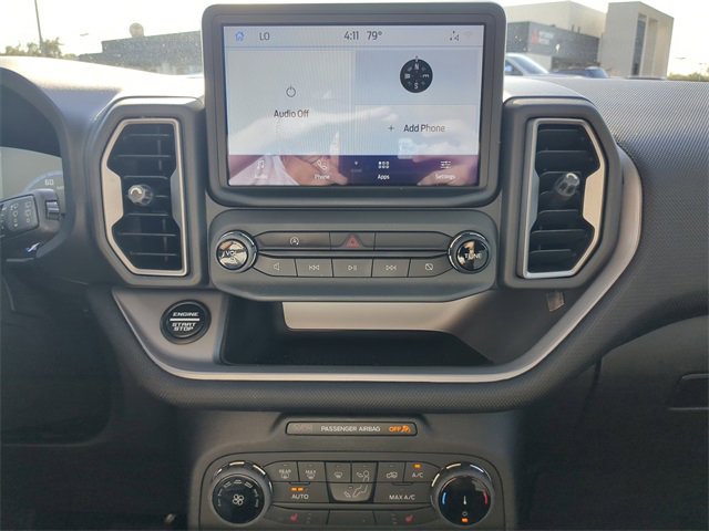 Used 2023 Ford Bronco Sport Big Bend w/ Convenience Package image 23