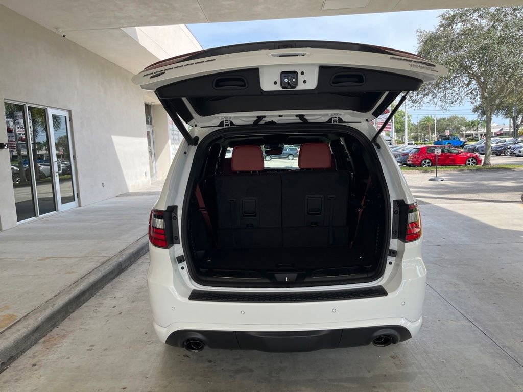 New 2023 Dodge Durango SRT Hellcat image 35